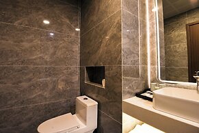 Anstay Marina Hotel Ha Long