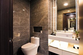 Anstay Marina Hotel Ha Long