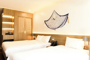 Anstay Marina Hotel Ha Long