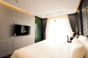 Anstay Marina Hotel Ha Long