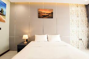 Anstay Marina Hotel Ha Long