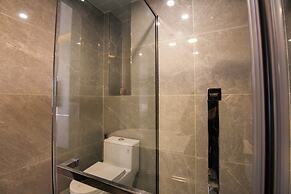 Anstay Marina Hotel Ha Long