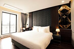 Anstay Marina Hotel Ha Long