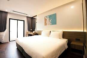 Anstay Marina Hotel Ha Long