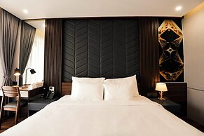 Anstay Marina Hotel Ha Long