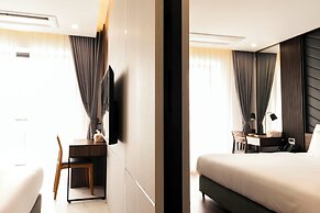 Anstay Marina Hotel Ha Long