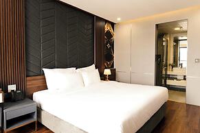 Anstay Marina Hotel Ha Long