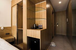 Anstay Marina Hotel Ha Long