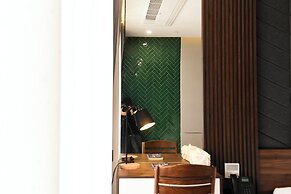 Anstay Marina Hotel Ha Long