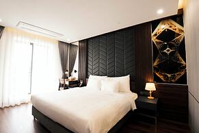 Anstay Marina Hotel Ha Long