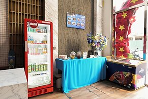 Anstay Marina Hotel Ha Long