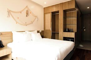 Anstay Marina Hotel Ha Long