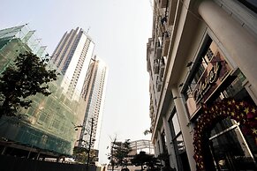 Anstay Marina Hotel Ha Long