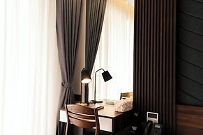 Anstay Marina Hotel Ha Long