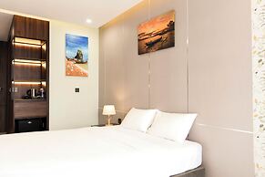 Anstay Marina Hotel Ha Long