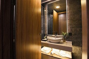 Anstay Marina Hotel Ha Long