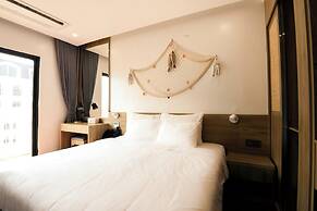 Anstay Marina Hotel Ha Long