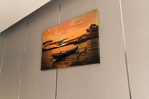 Anstay Marina Hotel Ha Long