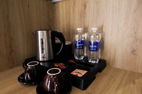 Anstay Marina Hotel Ha Long