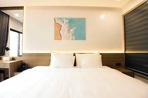 Anstay Marina Hotel Ha Long