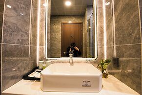 Anstay Marina Hotel Ha Long