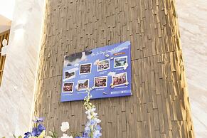 Anstay Marina Hotel Ha Long