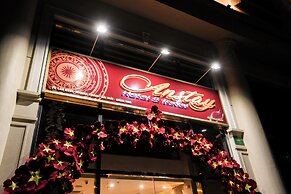 Anstay Marina Hotel Ha Long
