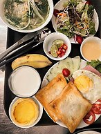 Anstay Marina Hotel Ha Long