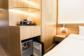 Anstay Marina Hotel Ha Long
