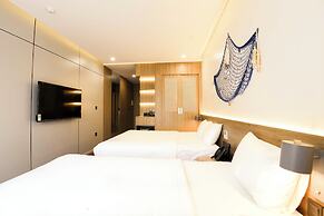 Anstay Marina Hotel Ha Long