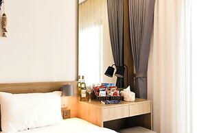 Anstay Marina Hotel Ha Long