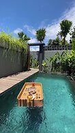 The Clifton Villas Canggu