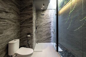 The Clifton Villas Canggu