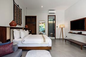 The Clifton Villas Canggu