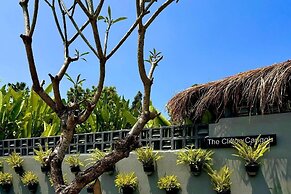 The Clifton Villas Canggu
