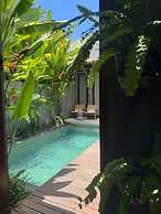 The Clifton Villas Canggu