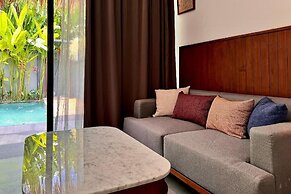 The Clifton Villas Canggu