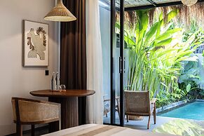 The Clifton Villas Canggu