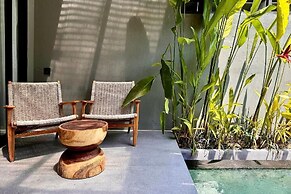 The Clifton Villas Canggu