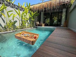 The Clifton Villas Canggu
