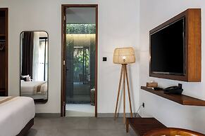 The Clifton Villas Canggu