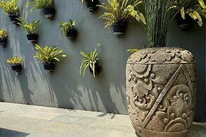 The Clifton Villas Canggu