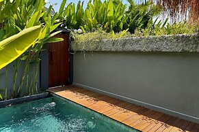 The Clifton Villas Canggu