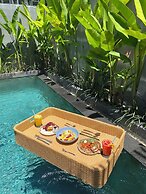 The Clifton Villas Canggu