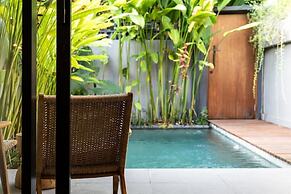The Clifton Villas Canggu