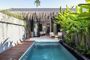 The Clifton Villas Canggu