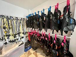 E-Fun Dive Resort