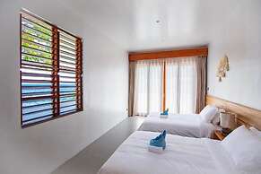 E-Fun Dive Resort