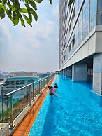 Manoré By SanLiving - 2BR - Private Lift