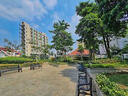 Manoré By SanLiving - 2BR - Private Lift